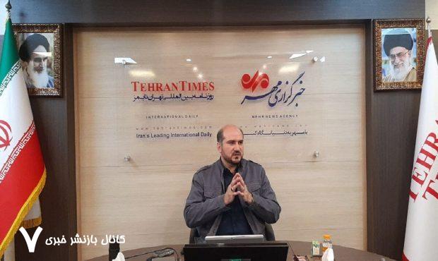 روایت ناگفته از مدیریت میدانی شهید رئیسی؛ از احیای صنعت تا مهار خاموشی – خبرگزاری مهر | اخبار ایران و جهان روایت ناگفته از مدیریت میدانی شهید رئیسی؛ از احیای صنعت تا مهار خاموشی – خبرگزاری مهر | اخبار ایران و جهان