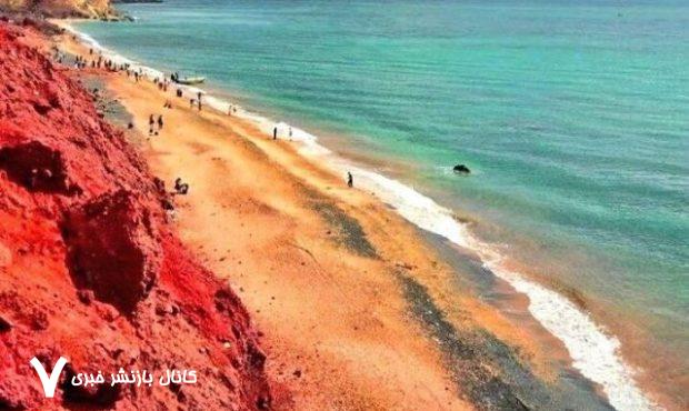 خاکِ رفته، جزیره مانده/فاجعه خاموش در هرمز ادامه دارد – خبرگزاری مهر | اخبار ایران و جهان خاکِ رفته، جزیره مانده/فاجعه خاموش در هرمز ادامه دارد – خبرگزاری مهر | اخبار ایران و جهان