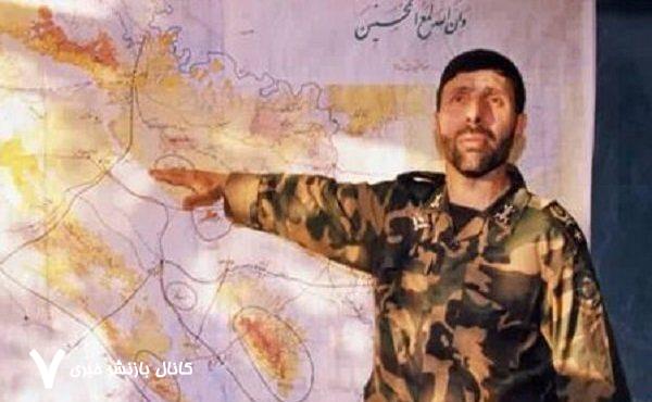 یکی از علتهای از بین رفتن غائله کردستان، نبوغ شهید صیاد شیرازی بود – خبرگزاری مهر | اخبار ایران و جهان یکی از علتهای از بین رفتن غائله کردستان، نبوغ شهید صیاد شیرازی بود – خبرگزاری مهر | اخبار ایران و جهان