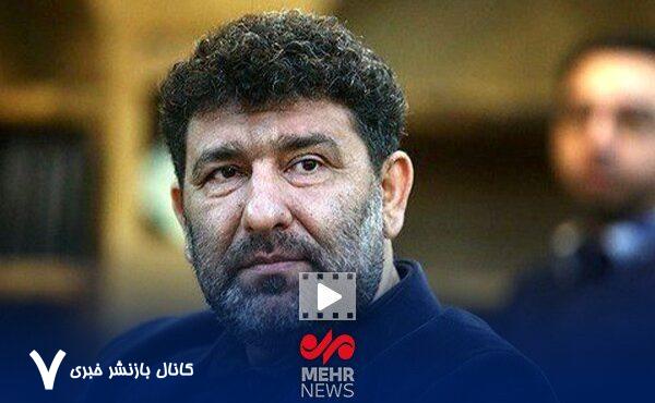 حدادیان: صهیونیست ها بیدینهای ستمگرند – خبرگزاری مهر | اخبار ایران و جهان حدادیان: صهیونیست ها بیدینهای ستمگرند – خبرگزاری مهر | اخبار ایران و جهان