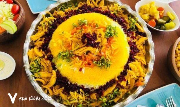 غذای کهن؛ سوتیپلو – خبرگزاری مهر | اخبار ایران و جهان غذای کهن؛ سوتیپلو – خبرگزاری مهر | اخبار ایران و جهان