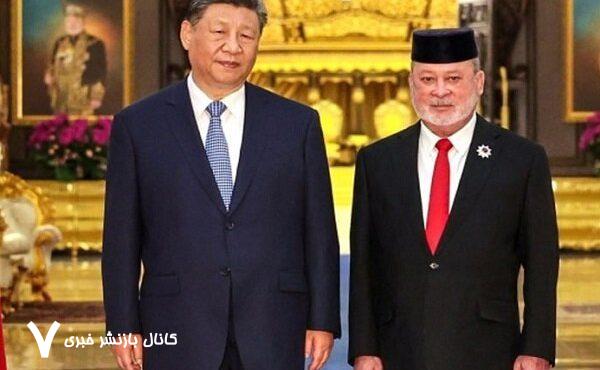 چین و مالزی: غزه بخش جدایی ناپذیری از سرزمین فلسطین است – خبرگزاری مهر | اخبار ایران و جهان چین و مالزی: غزه بخش جدایی ناپذیری از سرزمین فلسطین است – خبرگزاری مهر | اخبار ایران و جهان