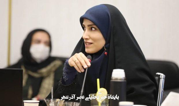 «ابد» نخستین مجموعه شعر من، روایت احساسات و تجربیات زندگی است – خبرگزاری مهر | اخبار ایران و جهان «ابد» نخستین مجموعه شعر من، روایت احساسات و تجربیات زندگی است – خبرگزاری مهر | اخبار ایران و جهان