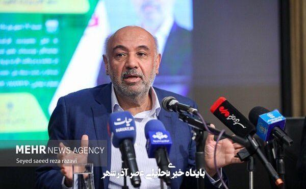 سالانه حدود ۸۰۰ کارگر در کشور جان خود را از دست میدهند – خبرگزاری مهر | اخبار ایران و جهان سالانه حدود ۸۰۰ کارگر در کشور جان خود را از دست میدهند – خبرگزاری مهر | اخبار ایران و جهان