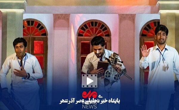 هنرمندان موسیقی نواحی کشور به سوگ نشستند – خبرگزاری مهر | اخبار ایران و جهان هنرمندان موسیقی نواحی کشور به سوگ نشستند – خبرگزاری مهر | اخبار ایران و جهان