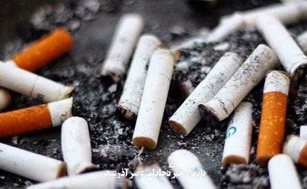 جمعآوری فیلترهای سیگار از سنگفرشهای قدیمی بازار تهران – خبرگزاری مهر | اخبار ایران و جهان جمعآوری فیلترهای سیگار از سنگفرشهای قدیمی بازار تهران – خبرگزاری مهر | اخبار ایران و جهان