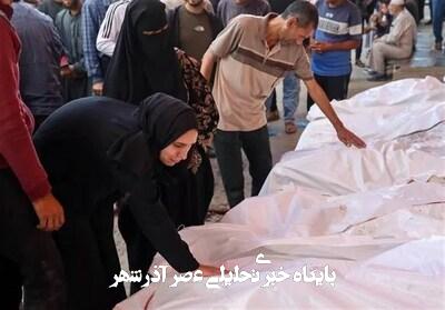 جنگ غزه| کشتار ۶۷ نفر و مانور فریبکارانه آمریکا و اسرائیل جنگ غزه| کشتار ۶۷ نفر و مانور فریبکارانه آمریکا و اسرائیل