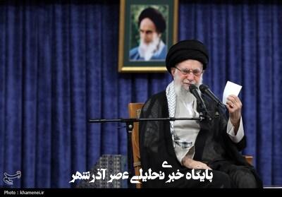 بازتاب سخنان رهبر انقلاب در رسانههایجهان بازتاب سخنان رهبر انقلاب در رسانههایجهان