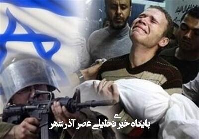 خشم مقامات صهیونیست از اذعان گولان به کودککشی ارتش اسرائیل خشم مقامات صهیونیست از اذعان گولان به کودککشی ارتش اسرائیل