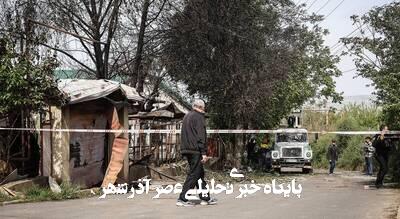 اوکراینیها توقعی برای پایان جنگ ندارند و از رئیس جمهور آمریکا در تعجباند اوکراینیها توقعی برای پایان جنگ ندارند و از رئیس جمهور آمریکا در تعجباند