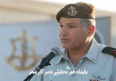 رئیس شاباک در میانه اختلافات شدید سیاسی انتخاب شد رئیس شاباک در میانه اختلافات شدید سیاسی انتخاب شد