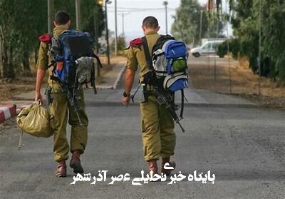 خودزنی نظامیان اسرائیلی در غزه خودزنی نظامیان اسرائیلی در غزه