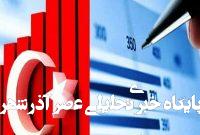 ناکامی چشمانداز ۲۰۲۳؛ ترکیه در گرداب رکود و تورم ناکامی چشمانداز ۲۰۲۳؛ ترکیه در گرداب رکود و تورم