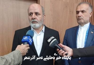 امکان پیشرفت همه، ویژگی نظم جدید جهان خواهد بود امکان پیشرفت همه، ویژگی نظم جدید جهان خواهد بود