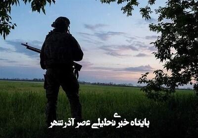 نگرانی روسیه از گسترش ناتو به شرق قابل درک است نگرانی روسیه از گسترش ناتو به شرق قابل درک است