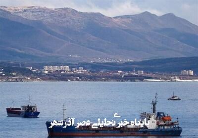 اقدامات گسترده بروکسل برای کاهش نفوذ روسیه در دریای سیاه اقدامات گسترده بروکسل برای کاهش نفوذ روسیه در دریای سیاه