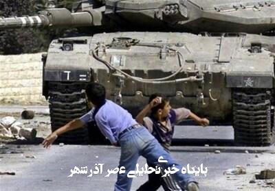 تاکید حماس و جبهه مردمی بر حق مشروع مقاومت ملت فلسطین تاکید حماس و جبهه مردمی بر حق مشروع مقاومت ملت فلسطین