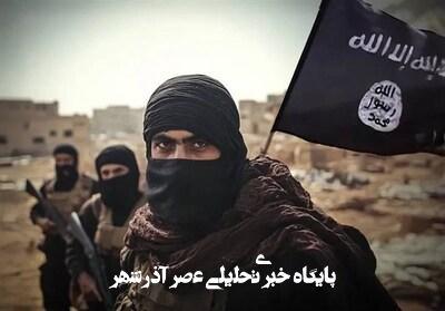 افزایش چشمگیر تهدیدهای داعش علیه مدارس آلمان افزایش چشمگیر تهدیدهای داعش علیه مدارس آلمان