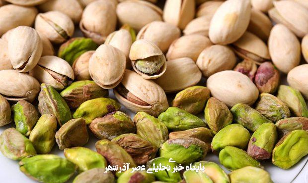 نکات مهم و اطلاعات روی بسته بندی پسته نکات مهم و اطلاعات روی بسته بندی پسته