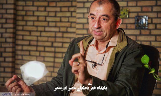 آقای عراقچی عزتمندانه توافق کنید آقای عراقچی عزتمندانه توافق کنید