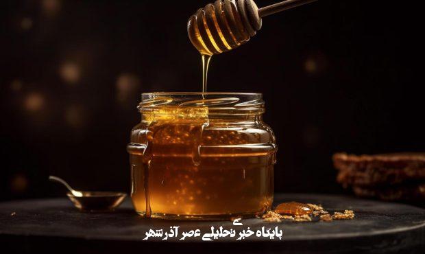 مقایسه عسل مونوفلورال و پلی فلورال مقایسه عسل مونوفلورال و پلی فلورال