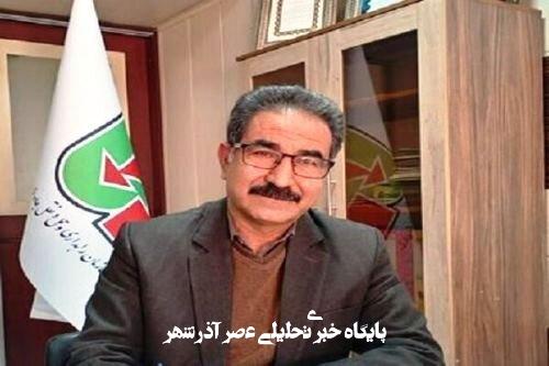 ۷۰ درصد راه‌های روستایی شهرستان بن نیازمند روکش آسفالت مجدد است