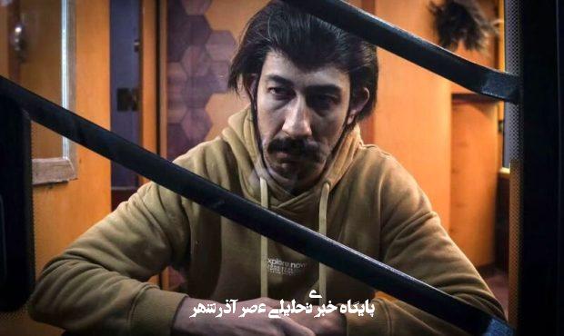 بشنوید | موسیقی کامل سکانس آخر قسمت نوزدهم سریال پایتخت بشنوید | موسیقی کامل سکانس آخر قسمت نوزدهم سریال پایتخت