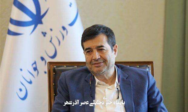از بین‌المللی شدن «زورخانه‌» تا انتقاد از «سیاست مغرضانه» در ورزش