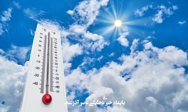 پیش‌بینی هوای تابستان ۱۴۰۴؛آمار ناامیدکننده بارش‌ها در نقاط مختلف کشور/ مردم این نقطه دیروز دمای صفر درجه را تجربه کردند