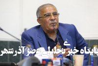 عکس| همسایگی تلخ ۲ اسطوره ورزش ایران در بیمارستان عکس| همسایگی تلخ ۲ اسطوره ورزش ایران در بیمارستان