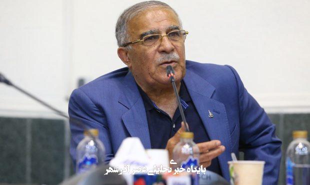 عکس| همسایگی تلخ ۲ اسطوره ورزش ایران در بیمارستان عکس| همسایگی تلخ ۲ اسطوره ورزش ایران در بیمارستان