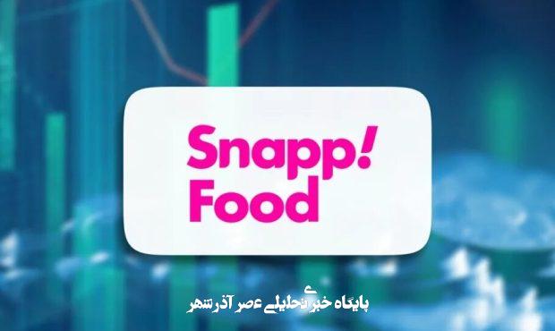 سرمایهگذاری، نقطه قوت اکوسیستم استارتاپی است نه عامل اتهام؛ اسنپفود درخواست تجدیدنظر داد سرمایهگذاری، نقطه قوت اکوسیستم استارتاپی است نه عامل اتهام؛ اسنپفود درخواست تجدیدنظر داد