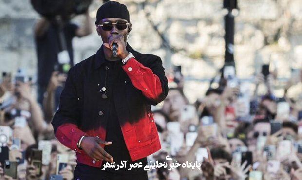 خواننده معروف در ۳۱ سالگی درگذشت خواننده معروف در ۳۱ سالگی درگذشت