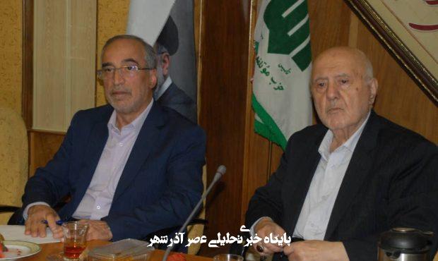 واعظ آشتیانی: برخی مدیران ورزشی، حتی مدیریت هزینه را هم بلد نیستند