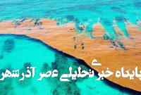 دریای اسرارآمیز بدون مرز با خشکی؛ با «سارگاسو» آشنا شوید دریای اسرارآمیز بدون مرز با خشکی؛ با «سارگاسو» آشنا شوید