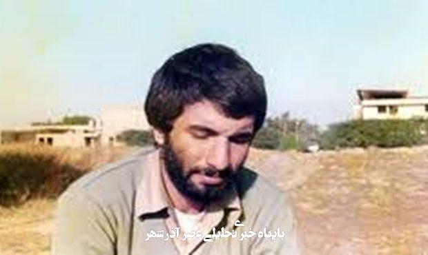 ببینید | ماجرای شعر معروف «ممد نبودی ببینی» از کجا شروع شد؟ ببینید | ماجرای شعر معروف «ممد نبودی ببینی» از کجا شروع شد؟