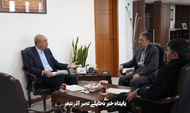 حمایت ویژه ستاداجرایی فرمان امام(ره) از اشتغال خرد در استان با اختصاص دو برابری تسهیلات حمایت ویژه ستاداجرایی فرمان امام(ره) از اشتغال خرد در استان با اختصاص دو برابری تسهیلات