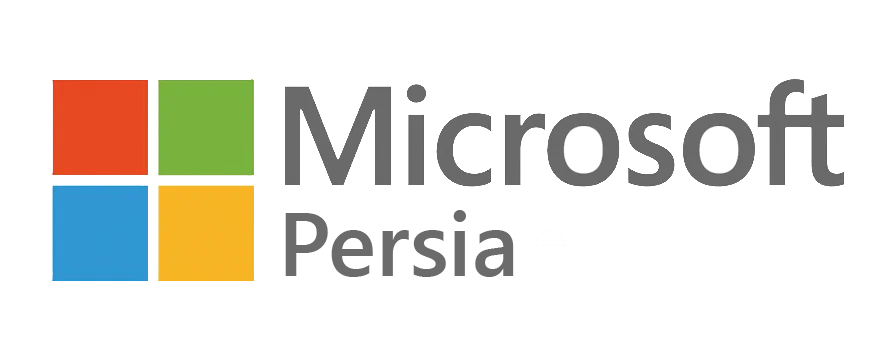 مایکروسافت پرشیا