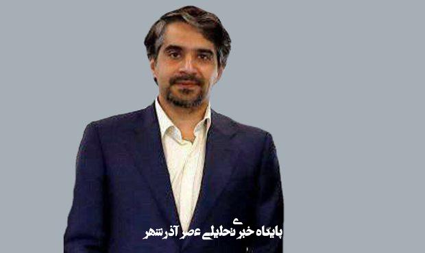 اگر مارکو روبیو بجای ترامپ رئیس جمهور بود  اگر مارکو روبیو بجای ترامپ رئیس جمهور بود