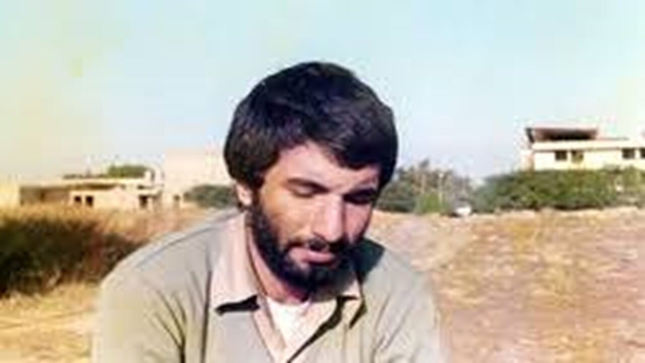 ببینید | ماجرای شعر معروف «ممد نبودی ببینی» از کجا شروع شد؟ 2 ببینید ماجرای شعر معروف ممد نبودی ببینی از کجا