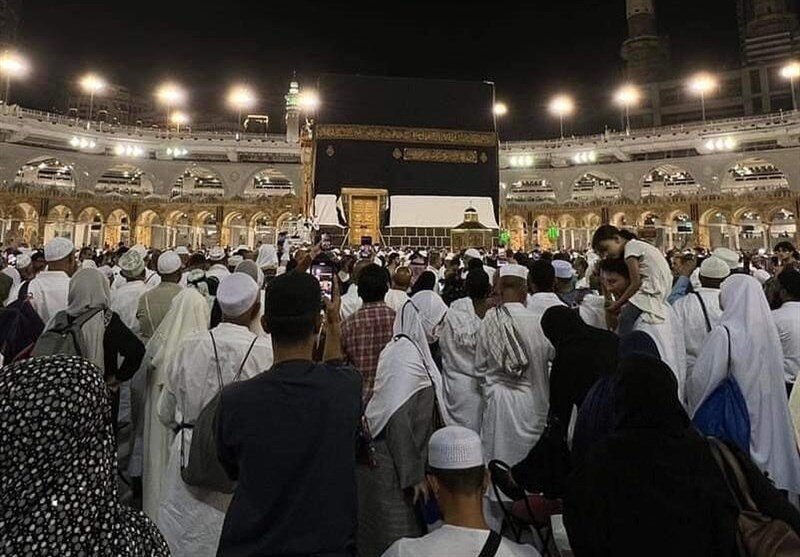 توصیه مهم به حجاج درباره آب زمزم
