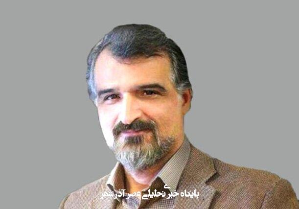 سبک زندگی یک خبرنگار واقعی