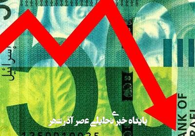 شهرخبر – هشدار رئیس سابق بانک اسرائیل درباره تبعات ویرانگر جنگ غزه شهرخبر – هشدار رئیس سابق بانک اسرائیل درباره تبعات ویرانگر جنگ غزه