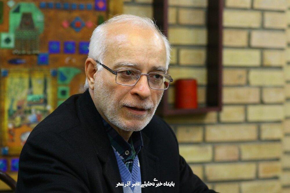 شگفتی‌های دیپلماتیک ۱۴۰۳