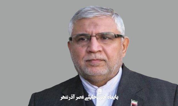 ضرورت عدم انصراف اذهان از موضوع فلسطین ضرورت عدم انصراف اذهان از موضوع فلسطین