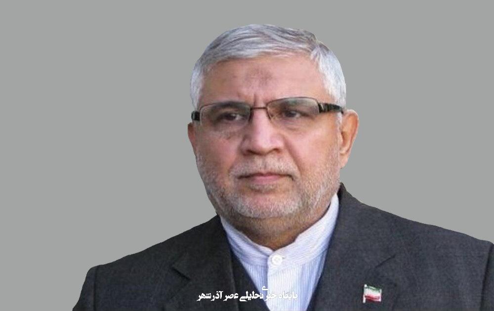 ضرورت عدم انصراف اذهان از موضوع فلسطین
