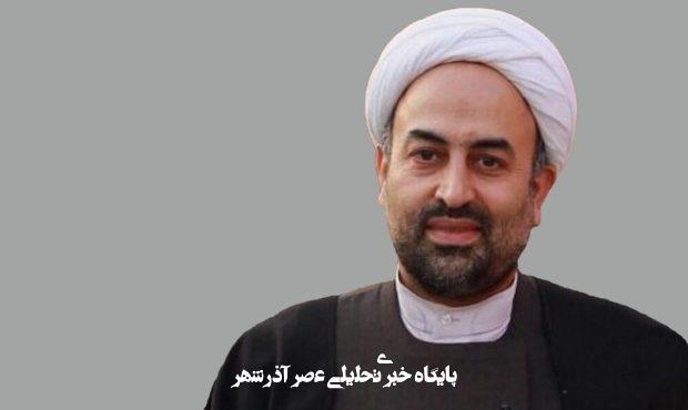 مذاکره ایران و آمریکا در گلستان سعدی! مذاکره ایران و آمریکا در گلستان سعدی!