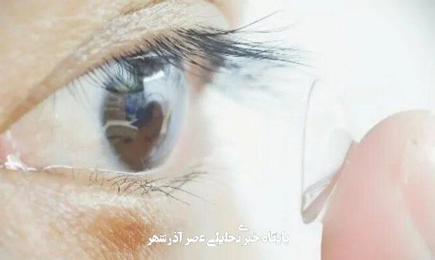 معجزه علم/ چشم انسان دیگر در تاریکی می‌بیند، حتی با چشمان بسته!