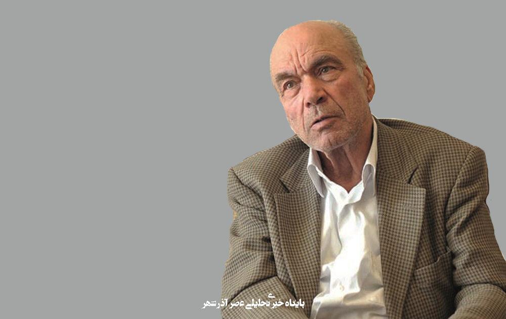 نوروز، آغاز تاریخ ایران خبرآنلاین