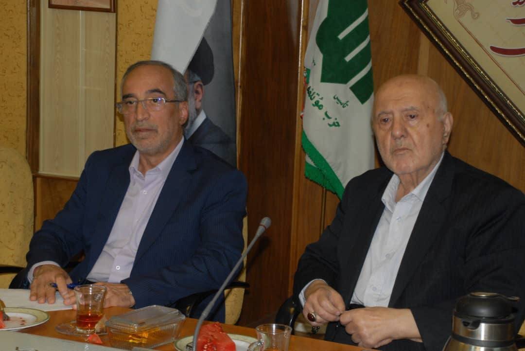 واعظ آشتیانی برخی مدیران ورزشی، حتی مدیریت هزینه را هم